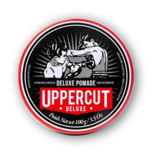 Uppercut Deluxe - Deluxe Pomade Vosek