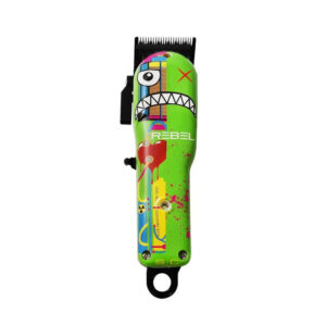 StyleCraft - S|C Cover za strojček za lase Rebel Clipper