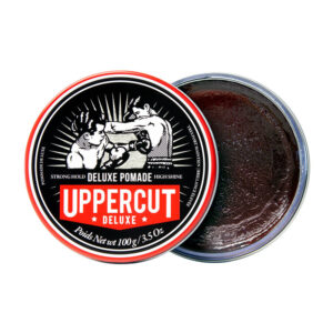 Uppercut Deluxe - Deluxe Pomade Vosek