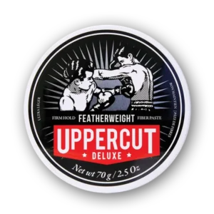 Uppercut Deluxe - FeatherWeight Vosek