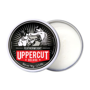 Uppercut Deluxe - FeatherWeight Vosek