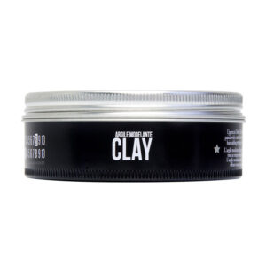 Uppercut Deluxe - Clay Vosek