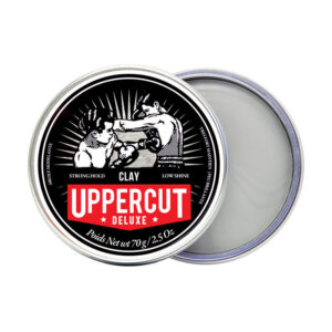 Uppercut Deluxe - Clay Vosek