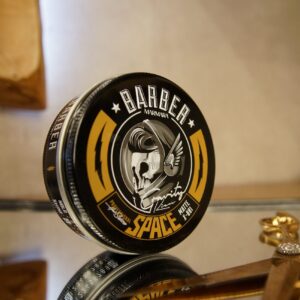 Marmara Barber- Space Vosek