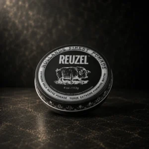 Reuzel - Extreme Hold Matte Pomade gel za lase 113g