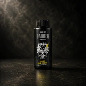 Marmara Barber - Puder