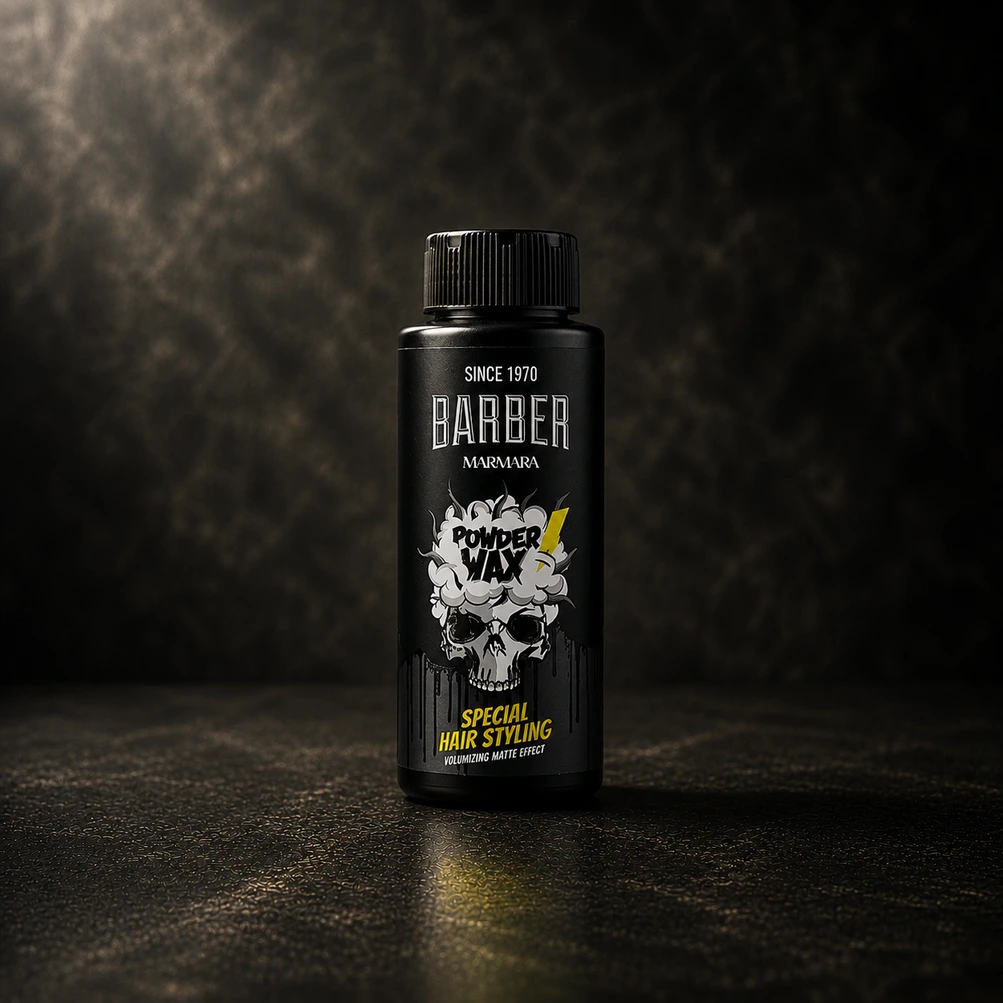 Marmara Barber - Puder