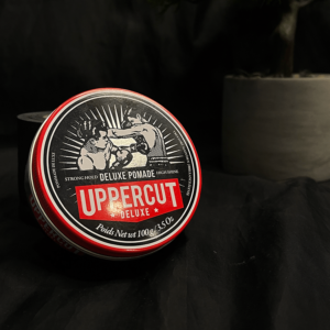 Uppercut Deluxe - Deluxe Pomade Vosek