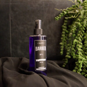 Marmara Barber - Eau de Cologne N°1 Aftershave