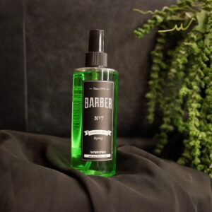 Marmara Barber - Eau de Cologne N°7 Aftershave