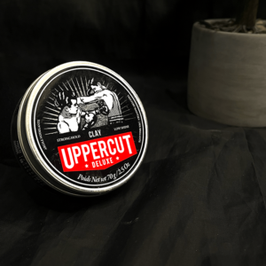 Uppercut Deluxe - Clay Vosek