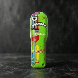 StyleCraft - S|C Cover za strojček za lase Rebel Clipper