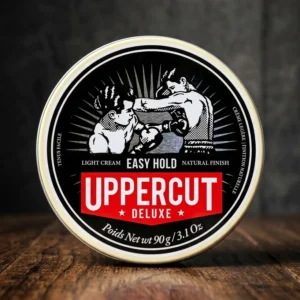 Uppercut Deluxe - Easy Hold Vosek