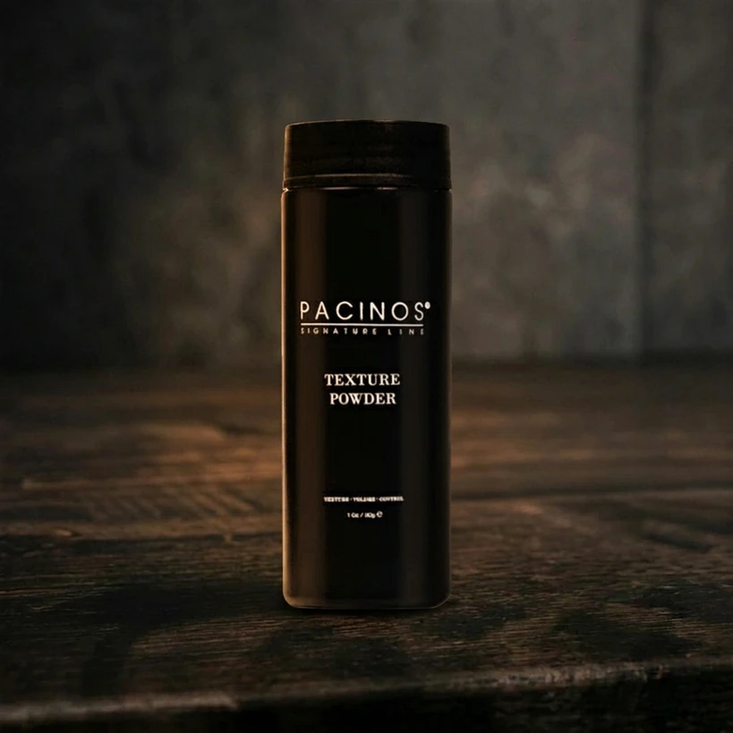 Pacinos Signature Line - Texture Powder