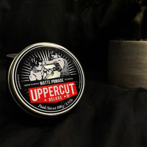 Uppercut Deluxe - Matte Pomade Vosek