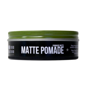 Uppercut Deluxe - Matte Pomade Vosek