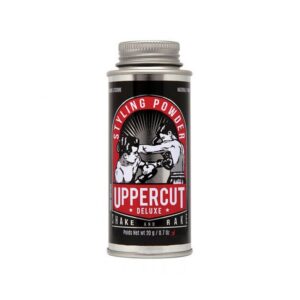 Uppercut Deluxe - Puder
