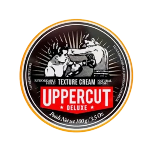 Uppercut Deluxe - Texture Cream