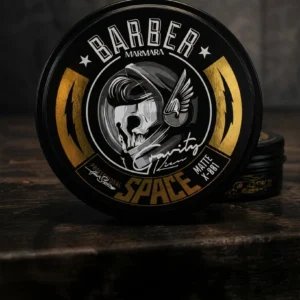 Marmara Barber- Space Vosek