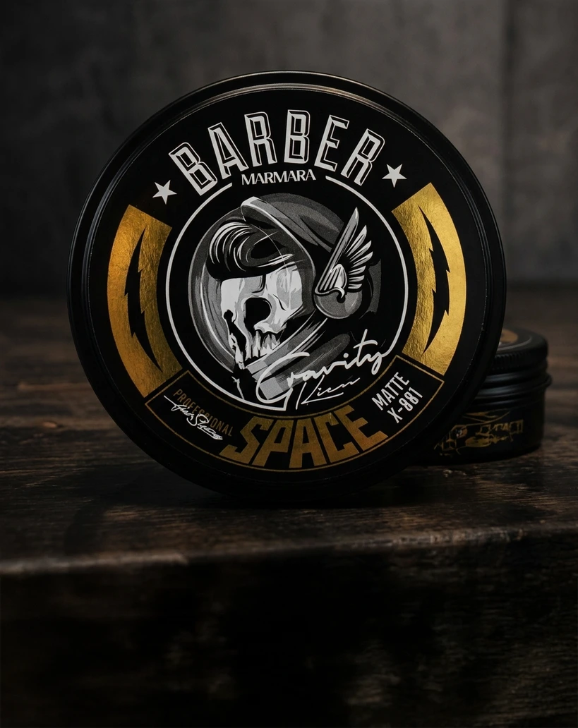 Pomade
