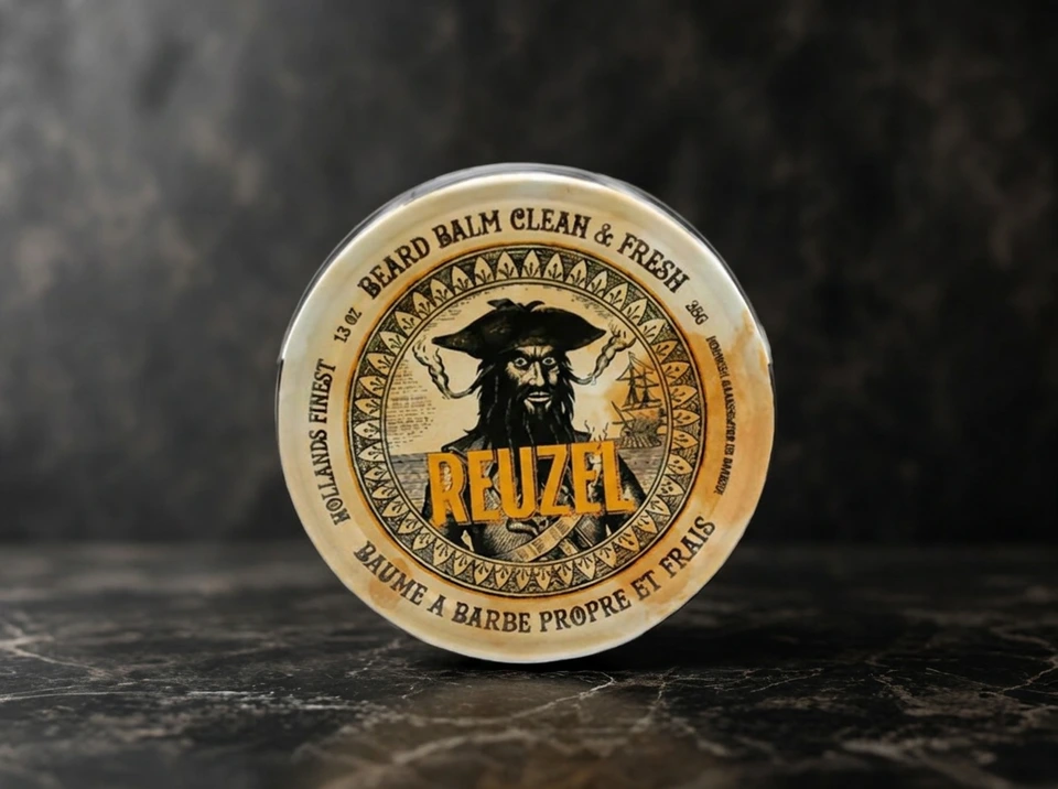 Marmara Barber - Space Vosek